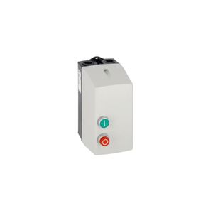 ARRANCADOR DIRECTO EN CAJA IP65,CONTROL 188861272 Lovato