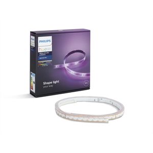 CINTA LED PHILIPS HUE WHITE AND COLOR 229631307 Philips