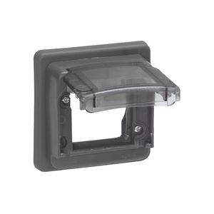 HYPRA ADAPTADOR P/2 TOMAS MOSAIC 5394904 Legrand