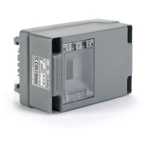 CABLOFIL SOP MURO GS150 P/RIEL EDF 5051507404 Legrand