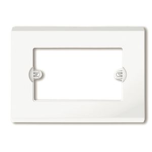 SOPORTE UNIVERSAL P/BANDEJA  100X45 BL 500703 Schneider Electric