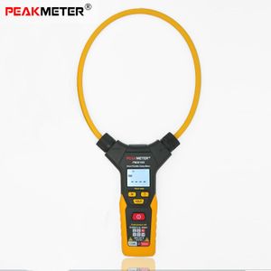 PINZA AMPERIMETRICAFLEXIBLE 2035629 Peakmeter