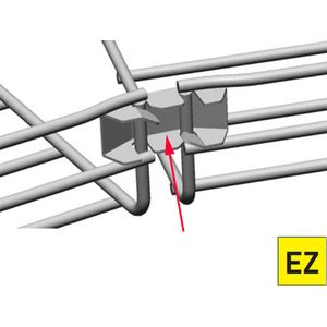 UNION RAPIDA FASLOCK S AUTO EZ 955834004 Legrand
