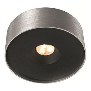 FOCO LED S/P 7.5W ALUM SPOT 209005607 Philips