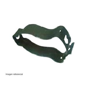 ABRAZADERA CLIP CONDUIT 2 BOLSA X 5 UNIDADES 5337510834 FNX