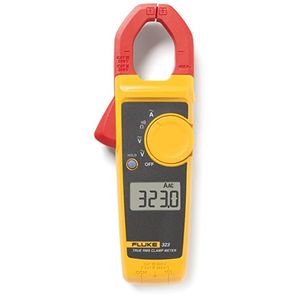 FLK CERT CALIB P/ AMPERI 321/322/323/335 178550083 Fluke