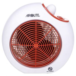 TERMOVENTILADOR RED 1800W REG 4POS  HT 2014R 508062042 Airolite