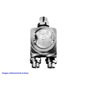 CH CAJA GUAG FE EXP 3SAL    1 117412268 CROUSE HINDS