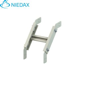NDX ESCALERILLA PRFV CV AJUSTABLE 150X600MM 90G ULBA 150.600 959181124 Niedax