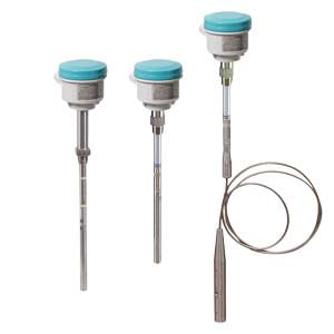 INT NIVEL CON VARILLA DETECCION SOLIDOS-LIQ AGRESIVOS, LODOS Y ESPUMA CLS300 RF 208965161 Siemens