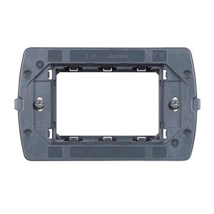 SOPORTE LIVING/LIGHT    3P AIR LN4703C108 Bticino