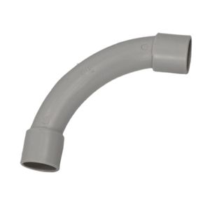 CURVA CORTA LH  GR. M20 IP40 2376011153