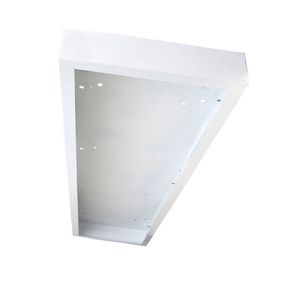 ACC MONT S/P PANEL BACKLITE 120X60 BL 229631425 Darlux