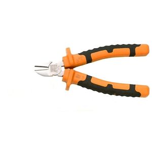 ALICATE CORTE DIAGONAL 160MM LG INSUL HA 178844105 Catu