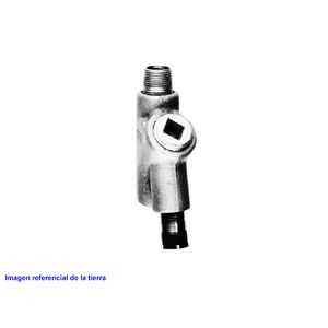 CH SELLO FE   3/4 EXP C/DRENAJE 117436168 CROUSE HINDS