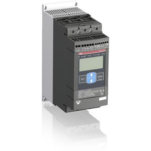 PARTIDOR SUAVE TRIF 11KW 400V 25A (1SFA8 188803485 ABB