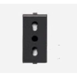 HEMBRA MOD SINTHESI NOIR BIPASO 10/16A  S22 223106102 Sinthesi