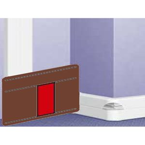 JUNTA DE TAPA DLP 85MM 1080304 Legrand