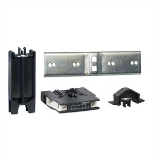 ENCLAVAMIENTO MECANICO P/LC1 - D40/95 228110159 Schneider Electric