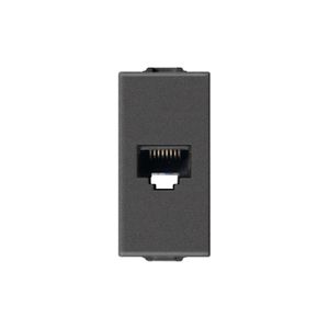 MODULO RJ45 CAT 5E 1PUESTO 9338976 Vimar