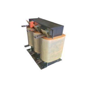 REACTANCIA III PARA FILTRO DE ARMONICOS 7 PORC (189HZ)  20,0KVAR, 440V, 50 HZ, AL 458112669 FNX