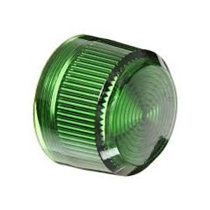 CASQUETE PLASTICO VERDE 30,5MM PARA PILOTO 10250T EATON 102502129 Eaton