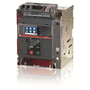 INT C/AL AIRE 3X1600A 42KA  E1.2B Ekip HI-Touch LSI 3p WMP 72218185 ABB