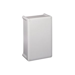 CAJA PVC TAPA OPACA 270X170X86 3597004 Legrand