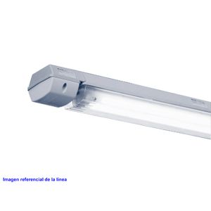 CH EQUIPO FLUORESCENTES EXP 2x36W 220V 50Hz 269204668 CROUSE HINDS