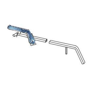 EXTENSION CHISPERO B-321-30 CADWELD 201406104 Cadweld