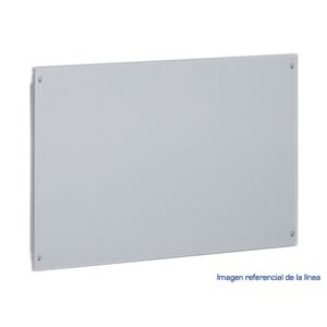 XL3 CUBRE EQ. CIEGO 24MOD 200mm  20943 2094304 Legrand