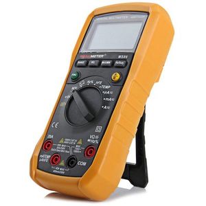 MULTIMETRO DIGITAL 750VCA/1000VCC 2021429 Peakmeter