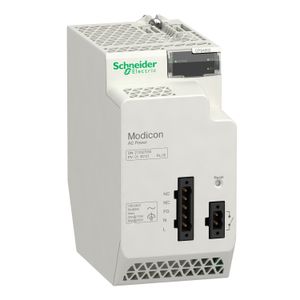 FUENTE DE PODER X80 100-240V AC 40W 178604859 Schneider Electric