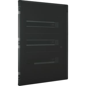 TABLERO PUERTA HUMO.54 MODULOS 117318802 Bticino