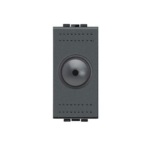 DIMMER MOD L&L 60/500W C/PER 1P NG L4402108 Bticino