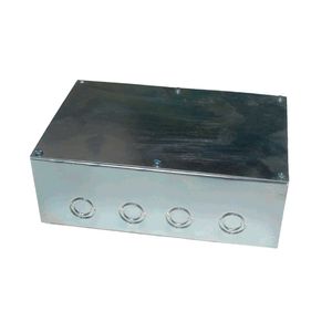 CAJA  B-23 KO UNIV TAPA-PERNO ZINCADA 117510226