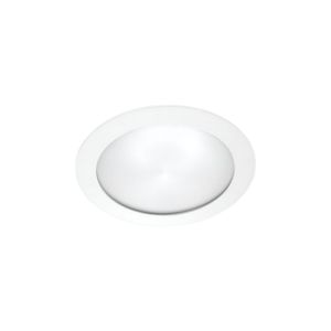 FOCO EMB LED 35W 3K 2840LM Ø245 DIM 127860130 Disano