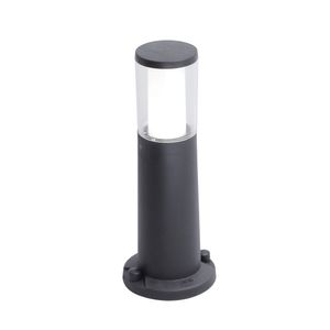 LUM BOLAR LED 6W GU10 CCT 2,7-4K NG 40CM DR1574AXL1K143 Fumagalli
