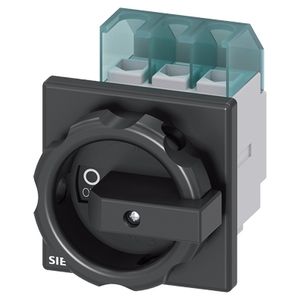 INT DE CONTROL 3P 23A 400V 11.5KW 2459861 Siemens