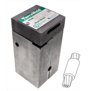 MOLDE ALLTEC WE-2/0A-2/0A 201020160 Alltec