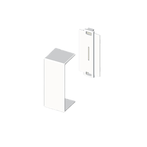 CUBREJUNTAS 20x50 BLANCO LIBRE DE HALOGENOS 785454286 Unex