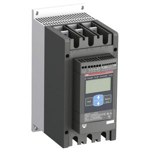 PARTIDOR SUAVE TRIF 75KW 400V (1SFA89711 188822685 ABB