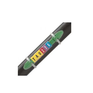 P/DIGITO DUPLIX NEGRO 14CARAC 38460 3846004 Legrand