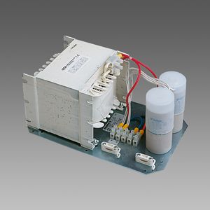 BALLAST ELECTRONICO JM-TS 2000W 400V IP20 9976426130 Disano