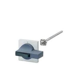 ACCIONAMIENTO PUERTA 8UC7 MAN TI-GREY P/ 208933061 Siemens
