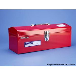 CAJA DE HERRAMIENTAS   T-396 201416104
