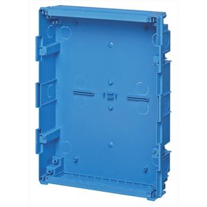 CAJA EMPOTRABLE PARA CENTRALITA V53124 5332476 Vimar