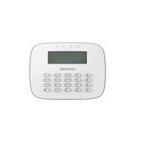 DS-PK-LRT 433M  TECLADO LCD  COMPATIBLE CON LLAVERO DE 433 MHZ 1785580132 Hikvision
