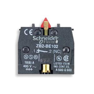 CONTACTO 1NC P/CAJA COLGANTE 2724959 Schneider Electric