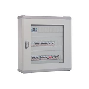 XL3 TABL S/P  600x575x174 3FILAS 20003 2000304 Legrand